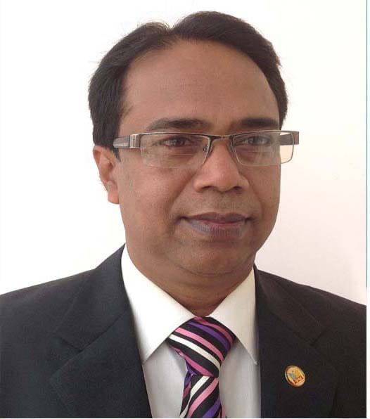 Dr. Md Fazlul Haque