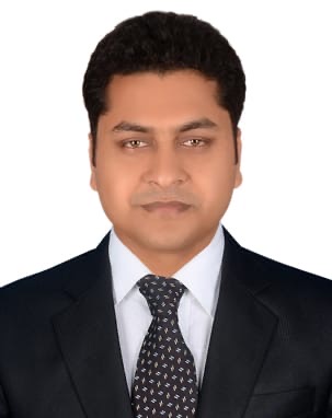 Md Kamal Hossain