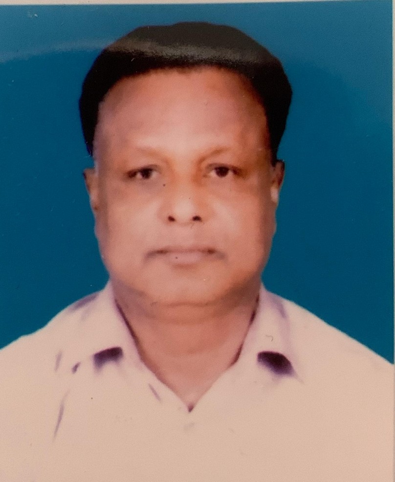 Md Monzurul Islam