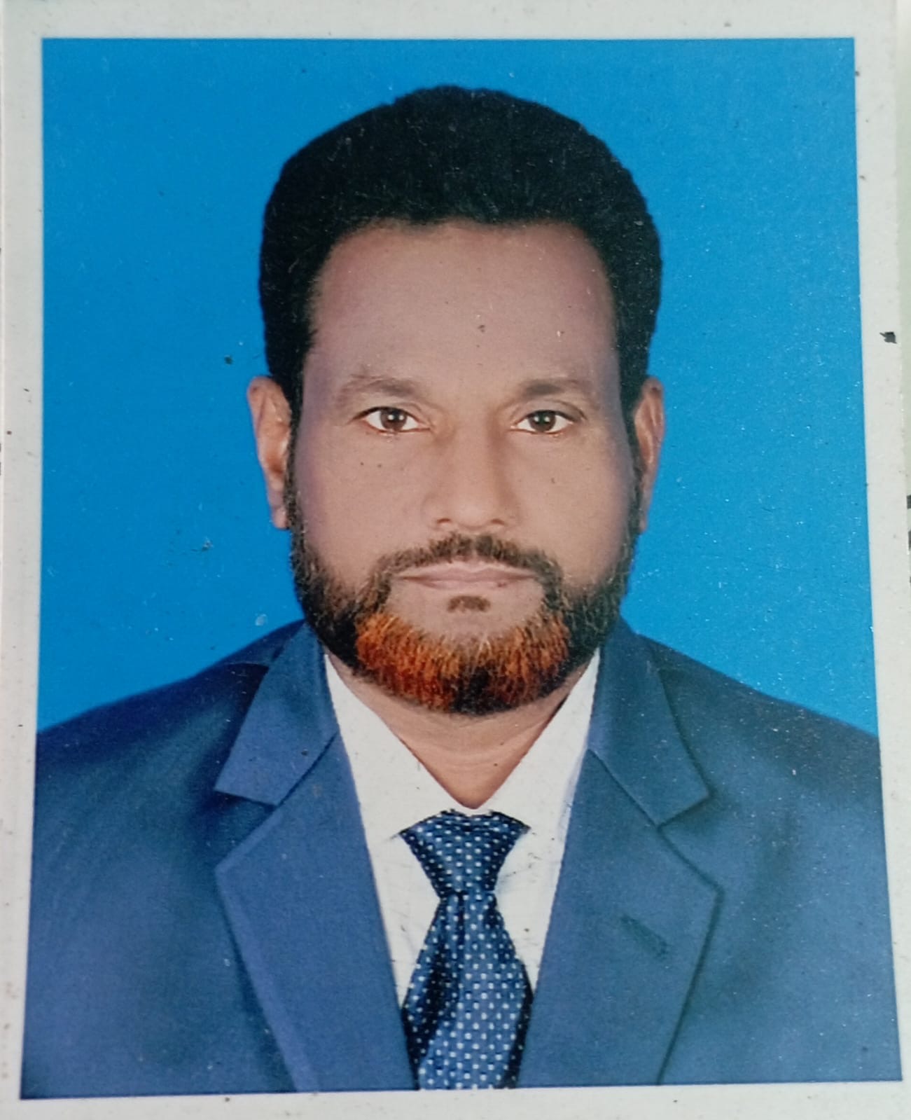 Muhammad Zohurul Islam