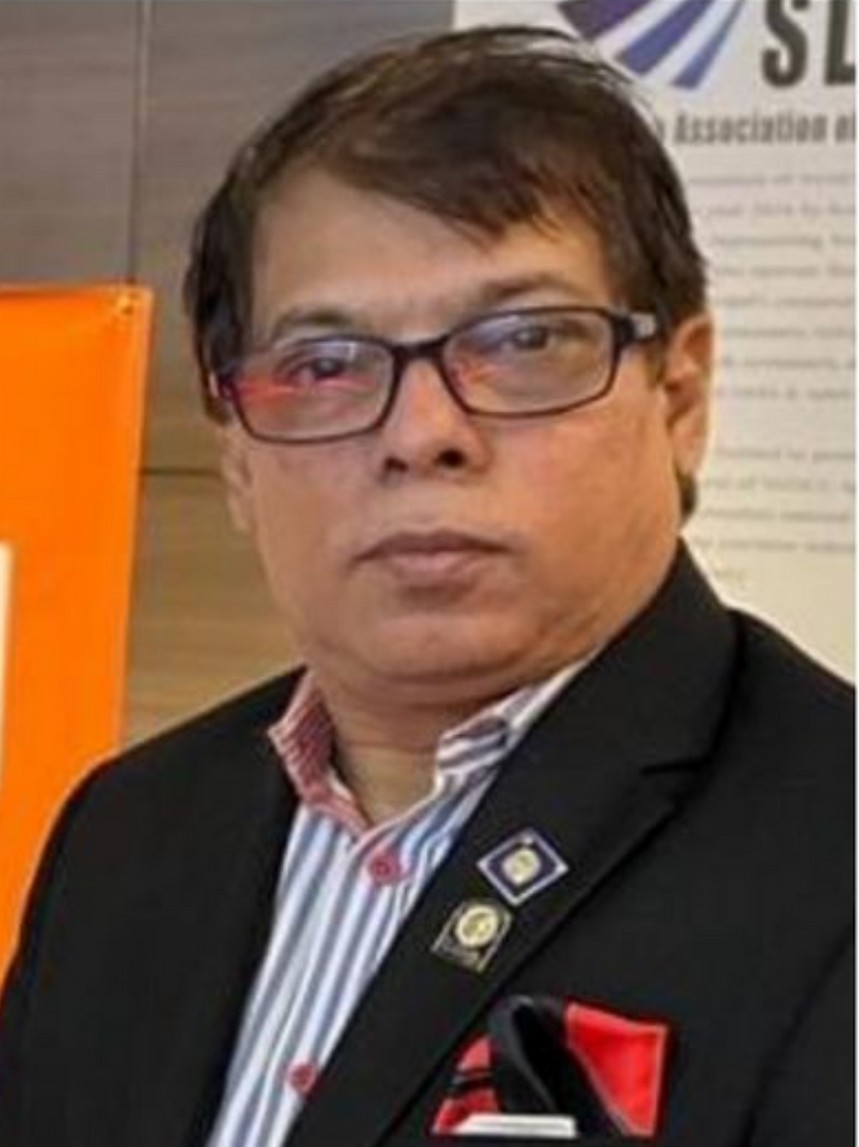 K.M. Arifuzzaman