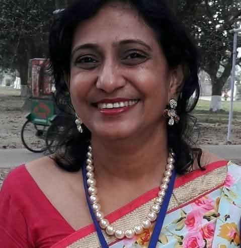 Ismat Ara Asha