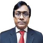 Md Gholam Faruque