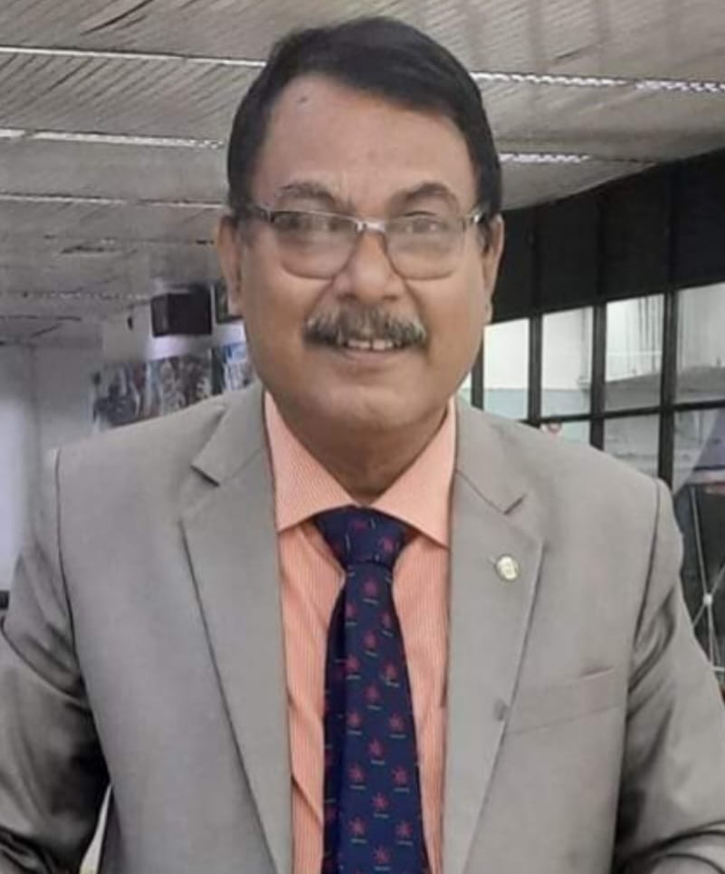 Md. Monowar Hossain