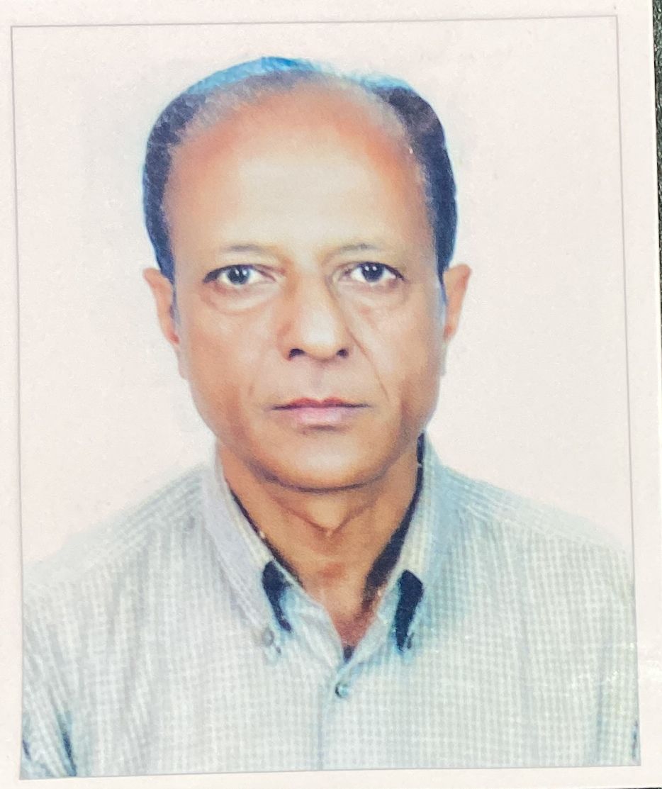 Md. Shariful Islam