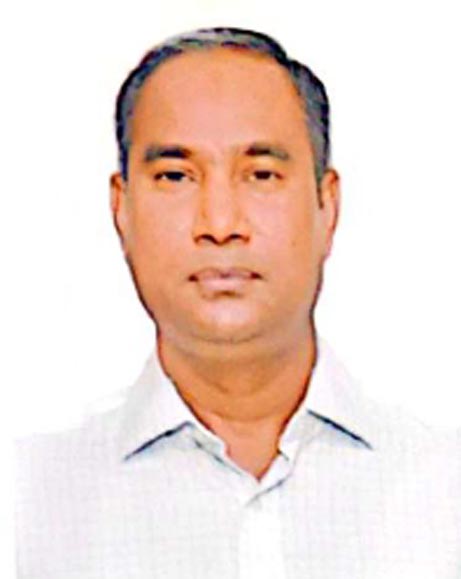 MD. HAIDER ALI KHAN