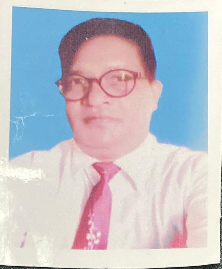 Md. Shahidul Islam