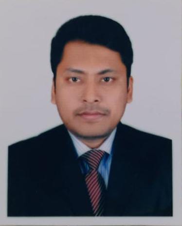 Md. Obaidul Haque