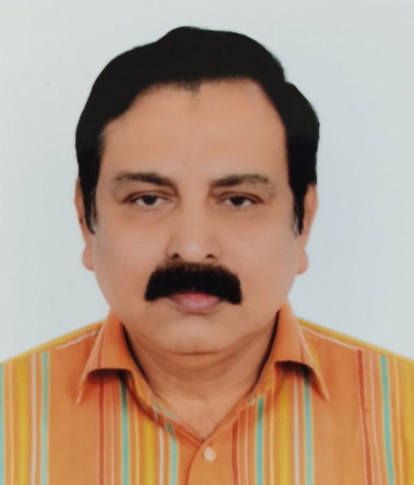Md Ashraful Alam