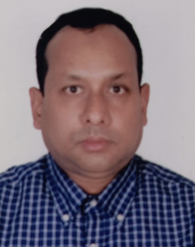 Sayed Quamrul Hasan
