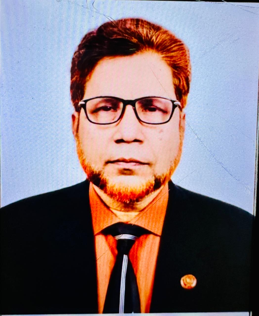 Md Abul Kalam