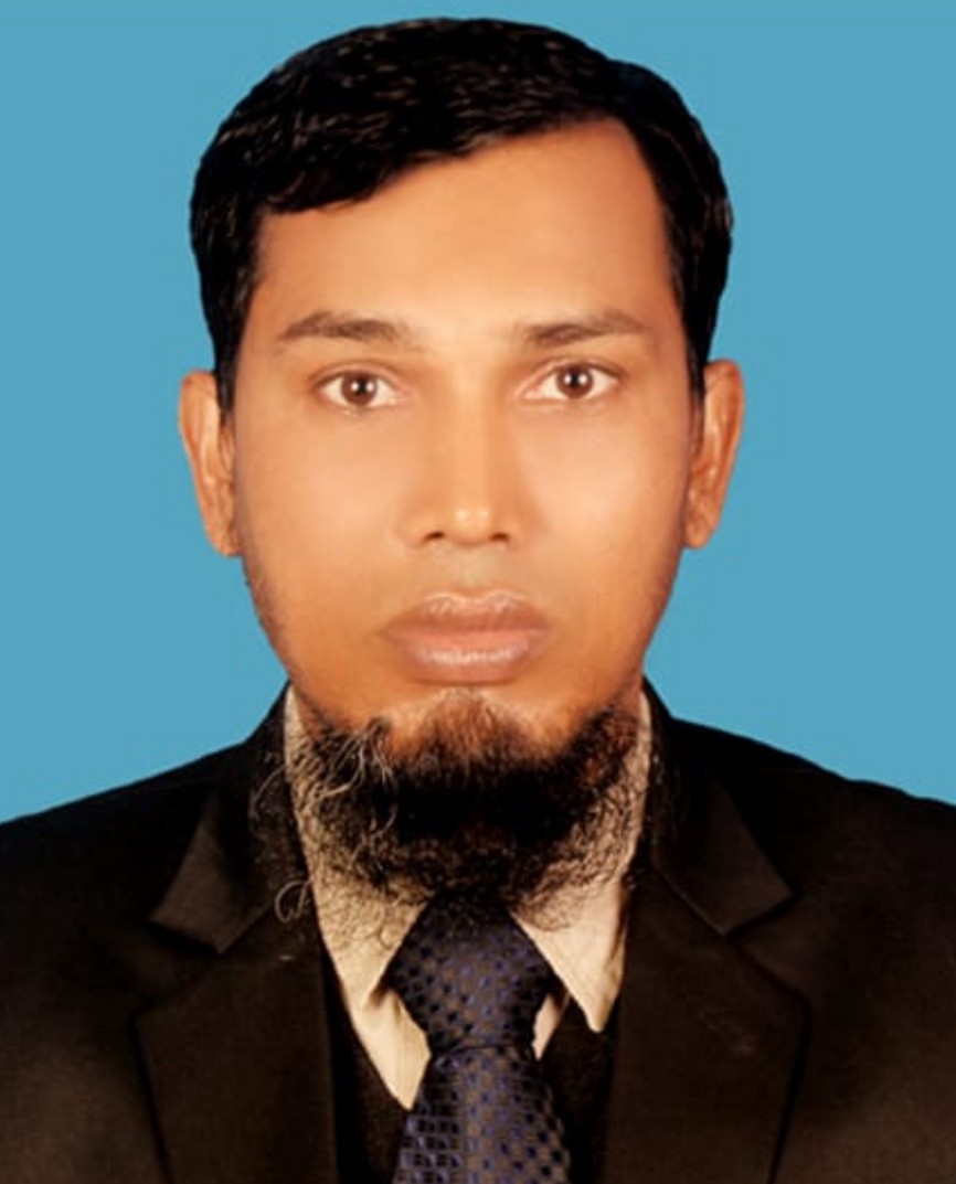 Md Rostam Ali