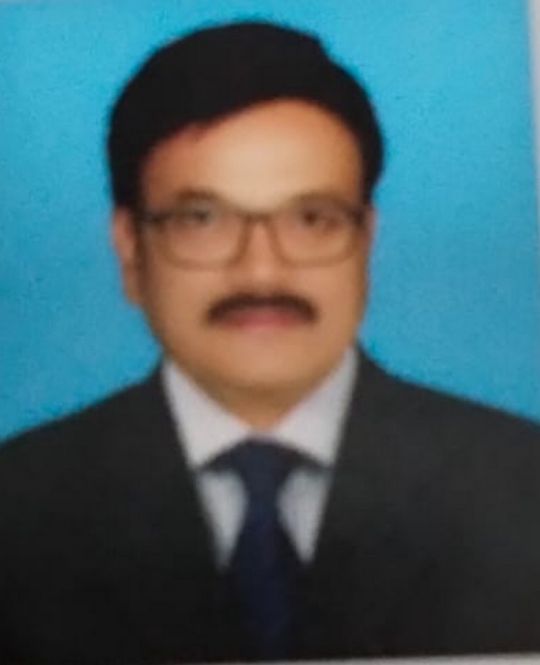 Md Kamrul Hasan