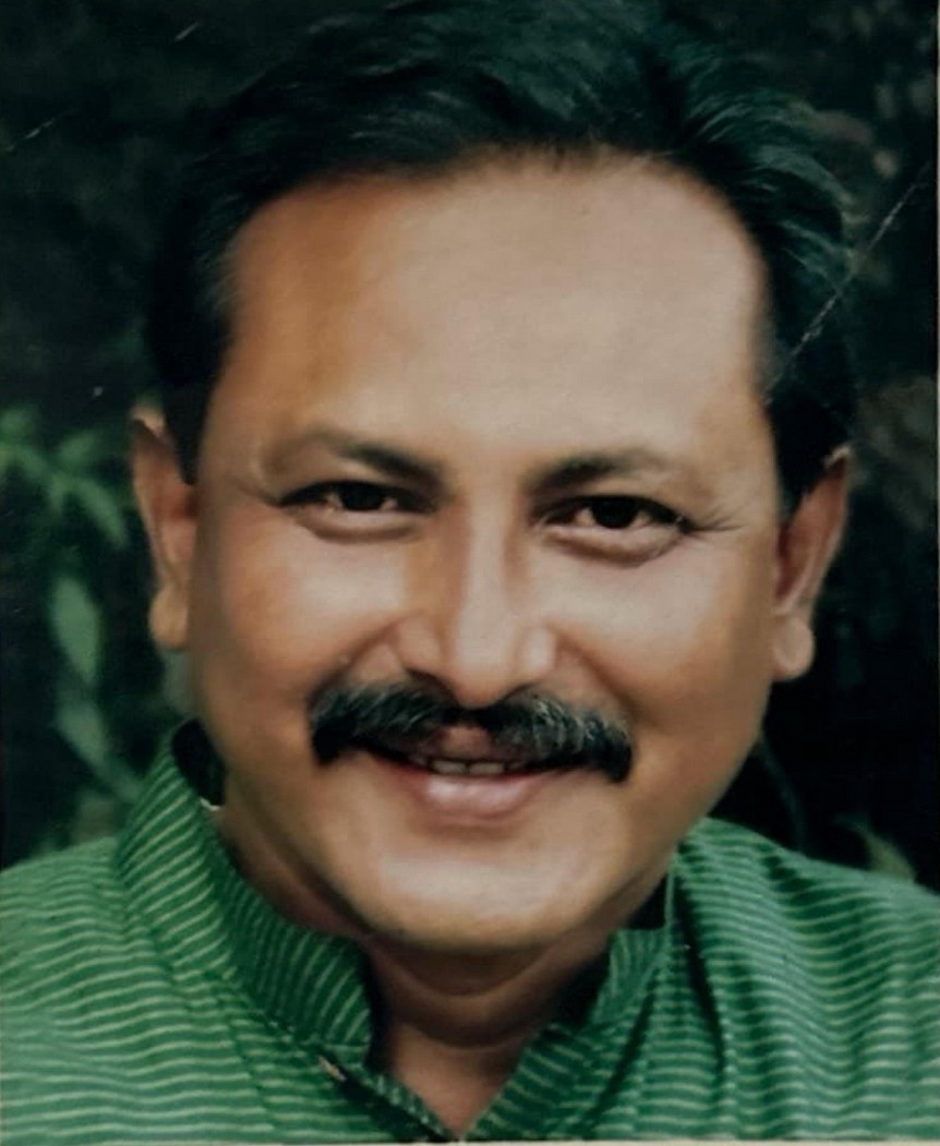 Mohammad Mossaddique Hossain Bulbul