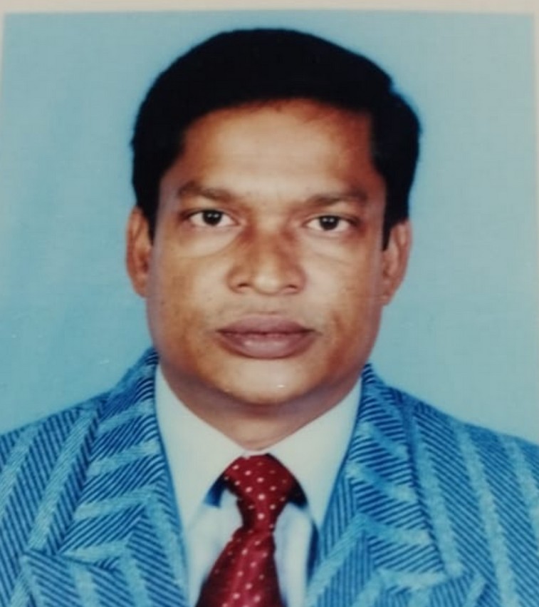Md Anowarul  Ayubi  Mukta