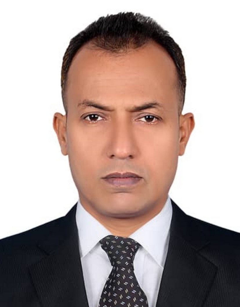 Md Anwar Hossain