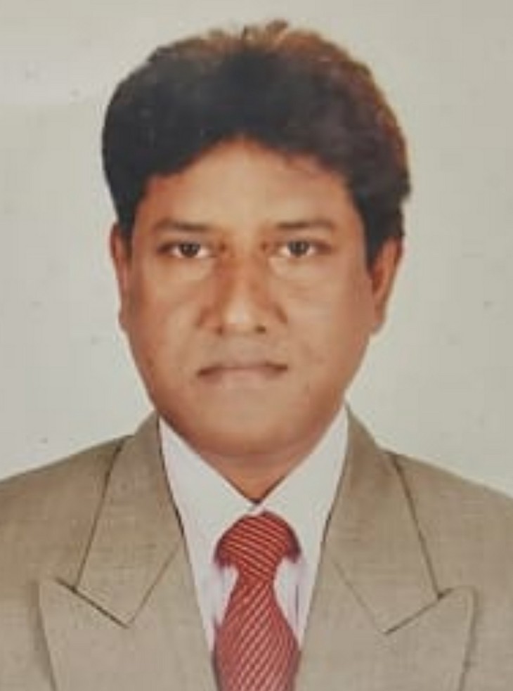 AHM Golam Mostafa Kamal