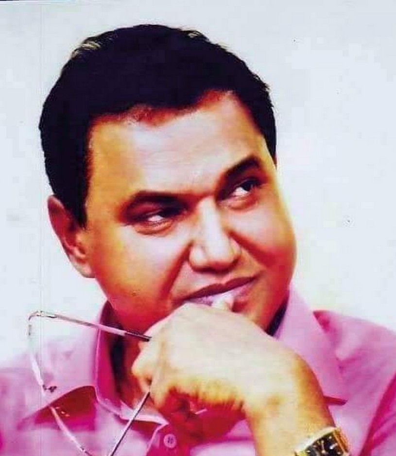 Md Enamul Haque Chowdhury