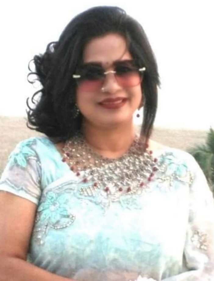 Nurjahan Parvin Rina