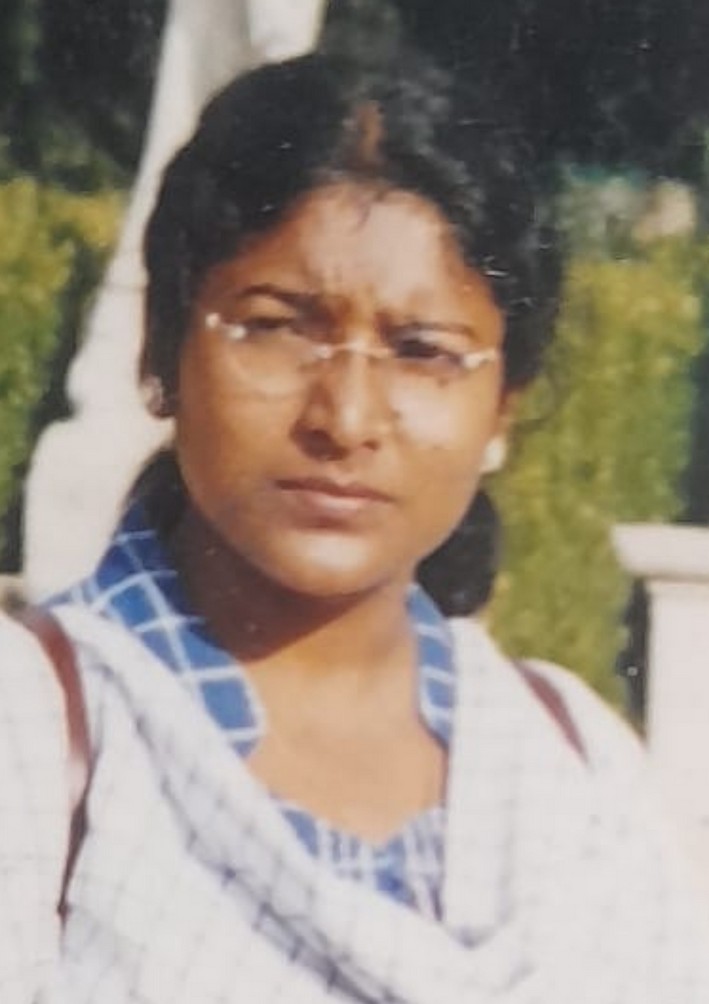 Most. Bilkis Ara Begum