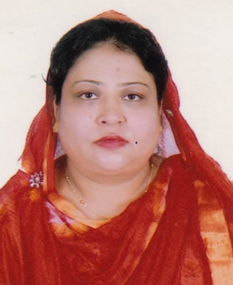 Dilruba Afroz Siddiqua
