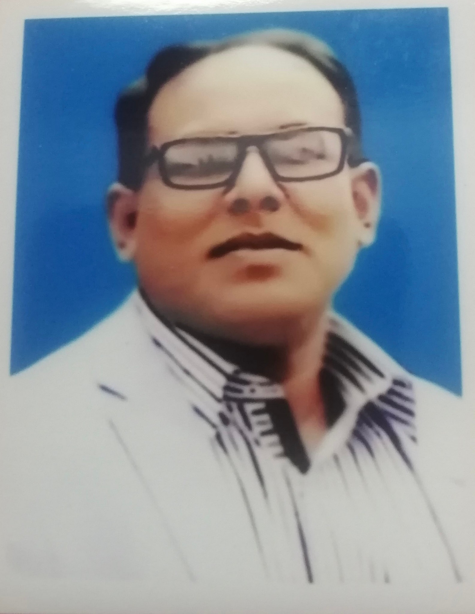 B M Zakir Hossain Tito