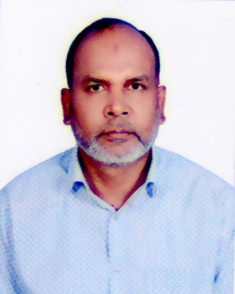 MD. AKTARUZZAMAN MONTU