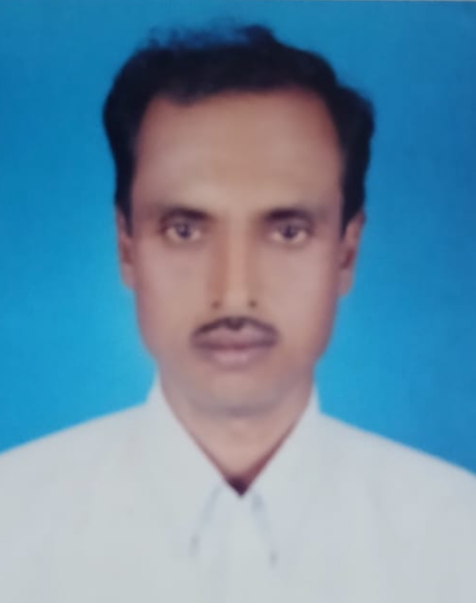 Md Mofazzal Hossain