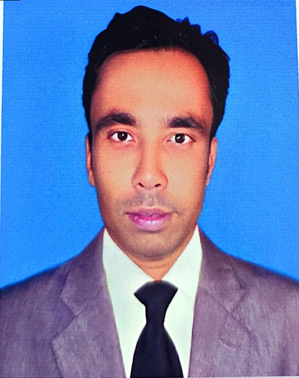 Md. Ataur Rahman Sarker