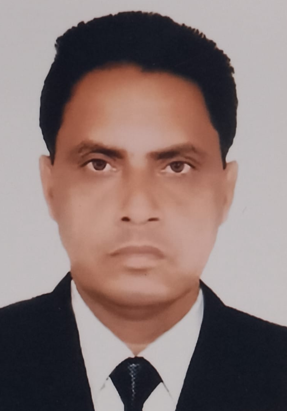 A B M Shariful Alam