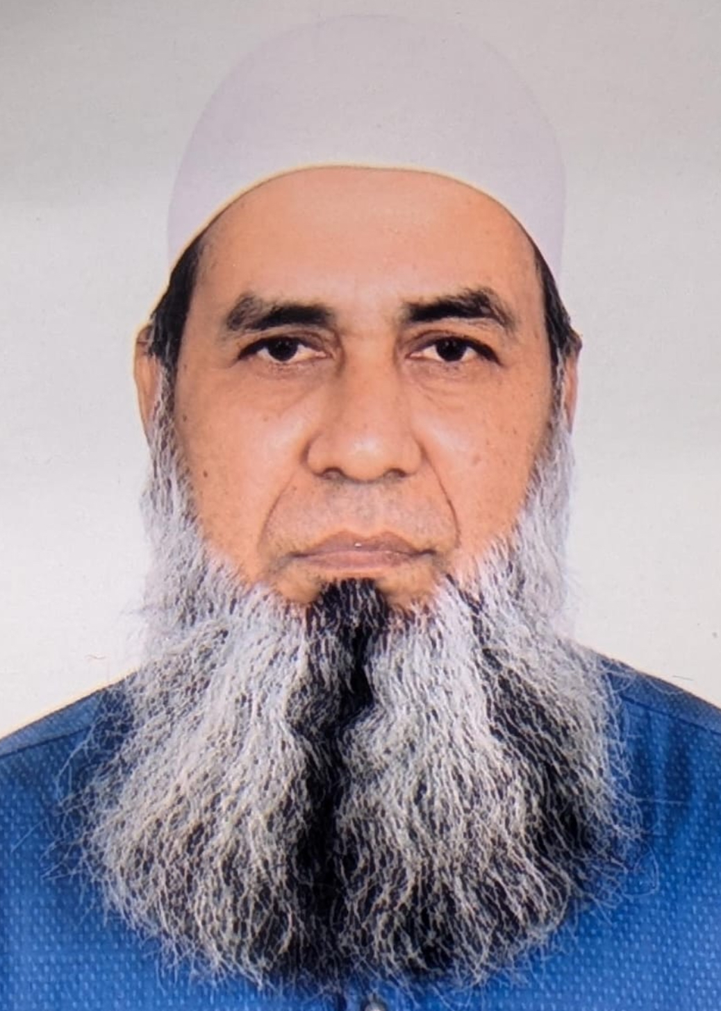 Md Sharaful Islam