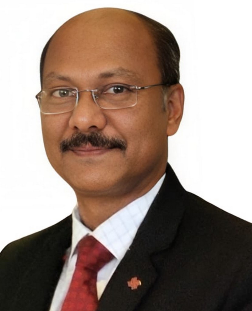 Md Zamilur Rahman Chowdhury