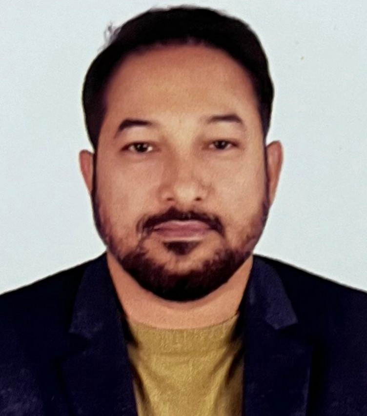 Mohammad Abdul Malek