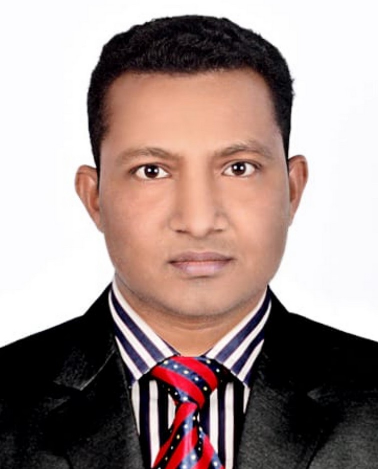 Sanjoy Kumar Sarkar