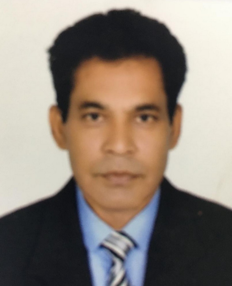 SK Zulfikar Ali