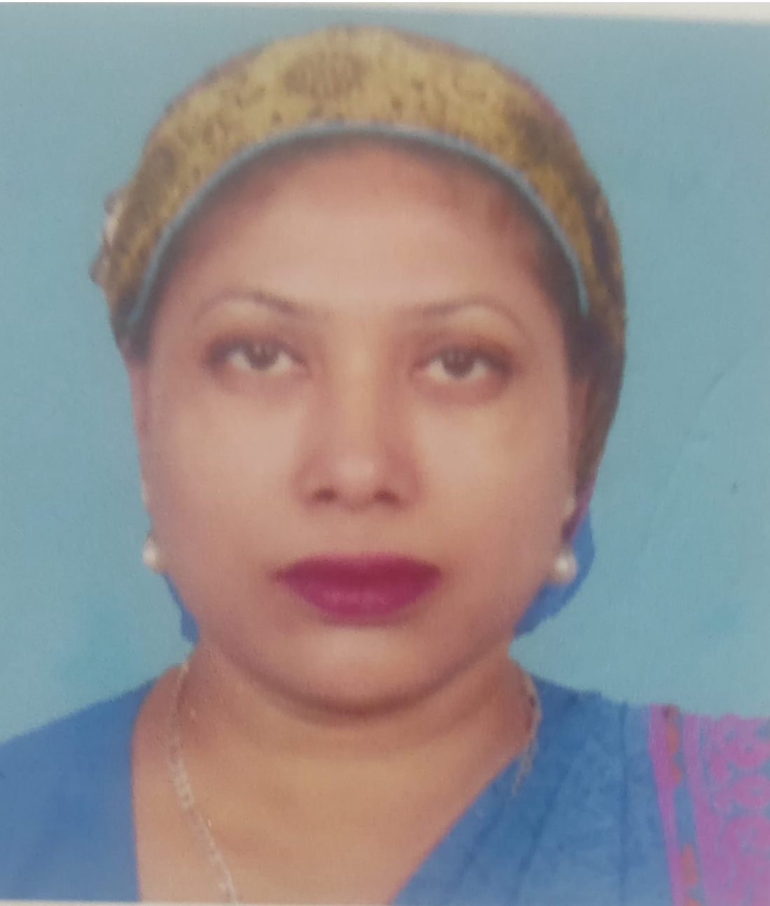 NAZNIN NAHAR