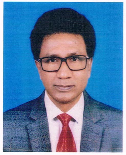 MD. MOFIZUDDIN MOLLAH