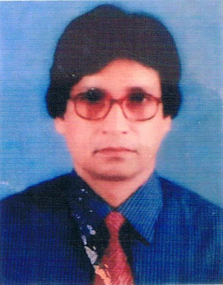 MD. MONZUR KADIR