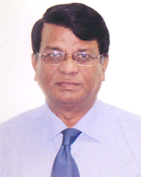 RANENDRA NATH MONDAL