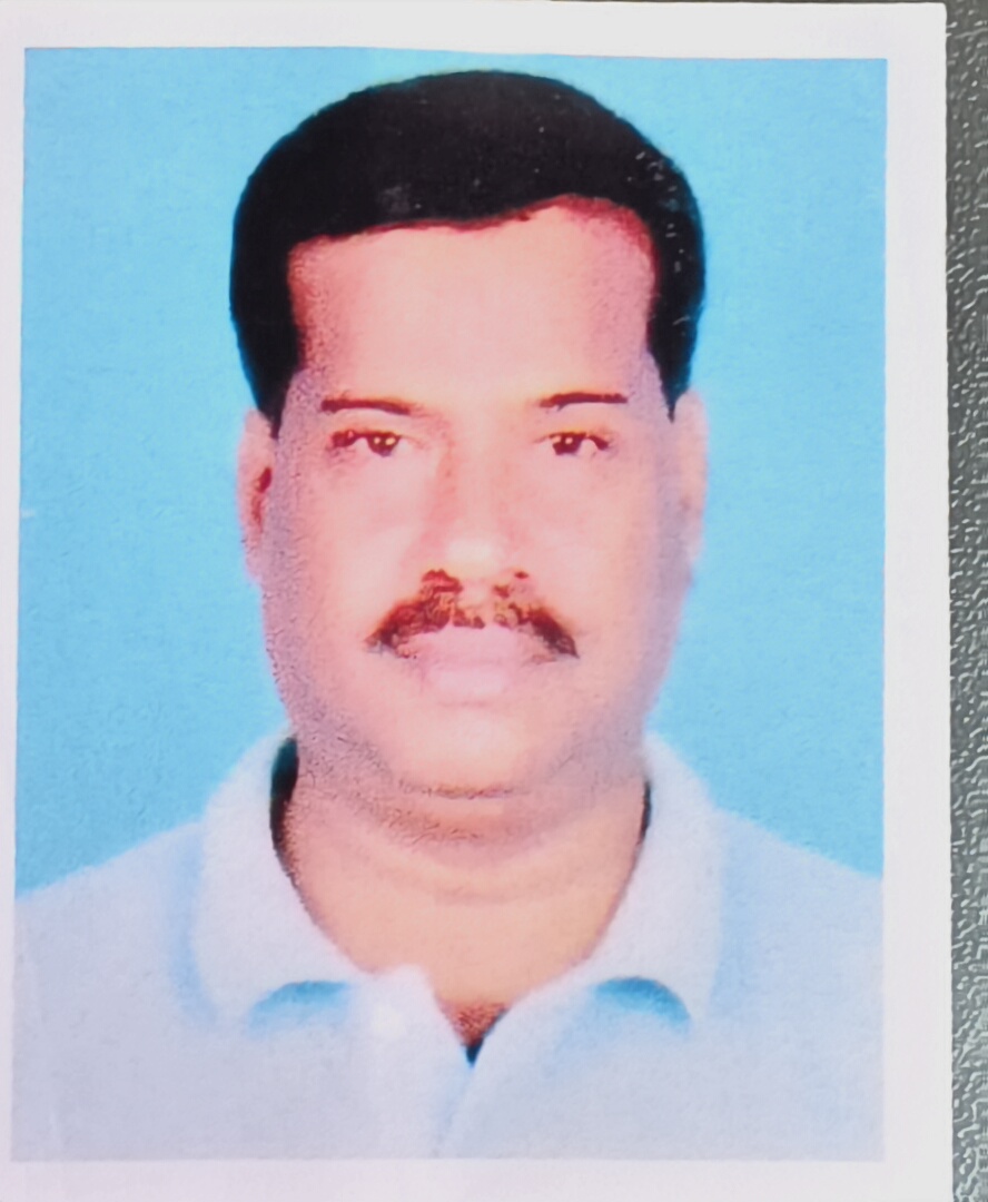 S.M Imtiaz