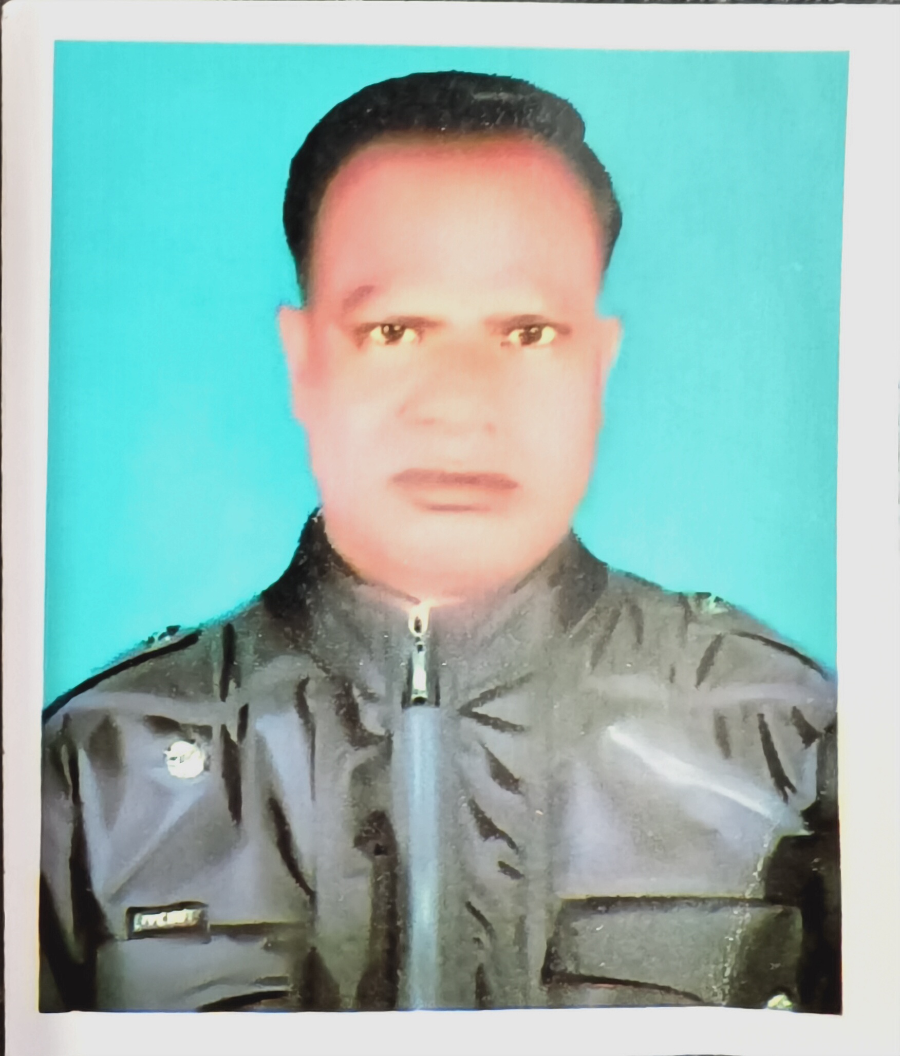 Md. Sayeedur Rahman