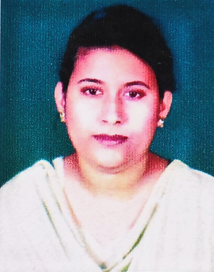 Shamim Ara Alam