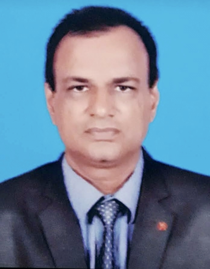 Lashmi Prosad