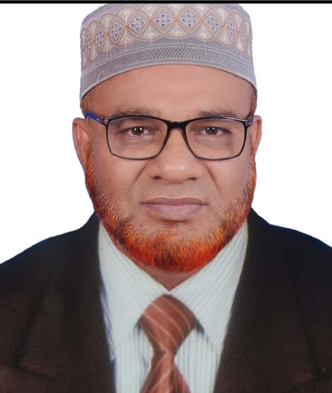 S M Rabiul Islam