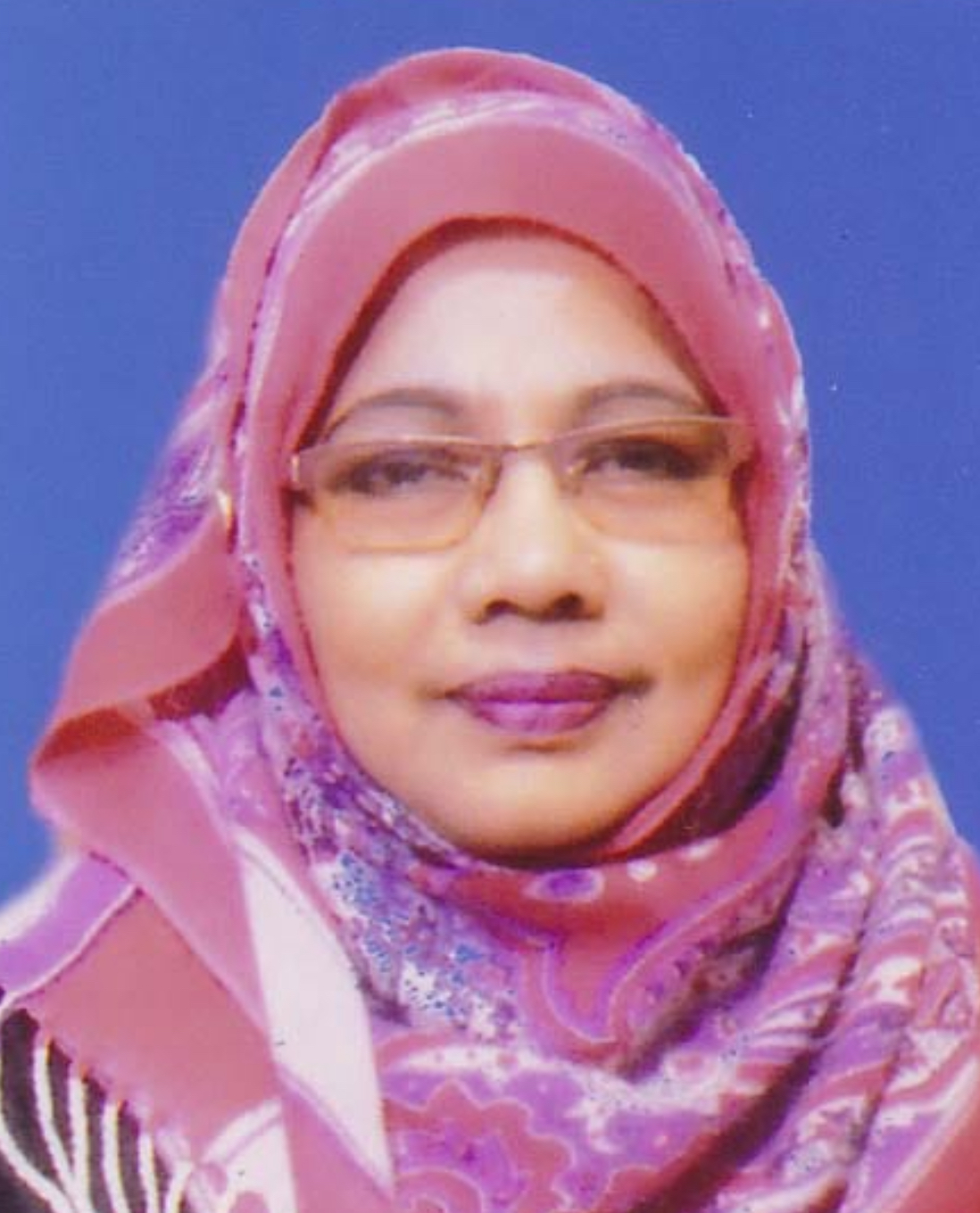 Mst Hafiza Khatun