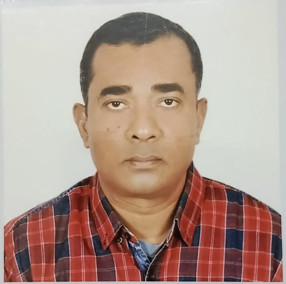 Mustaque Ahmed Polash