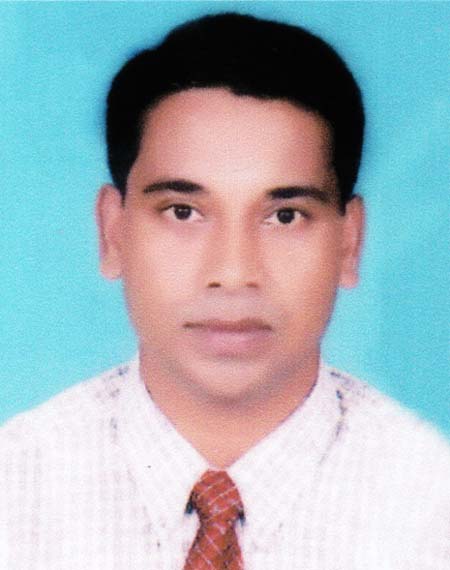 AURANGZIB MD. ABDUR RAHMAN