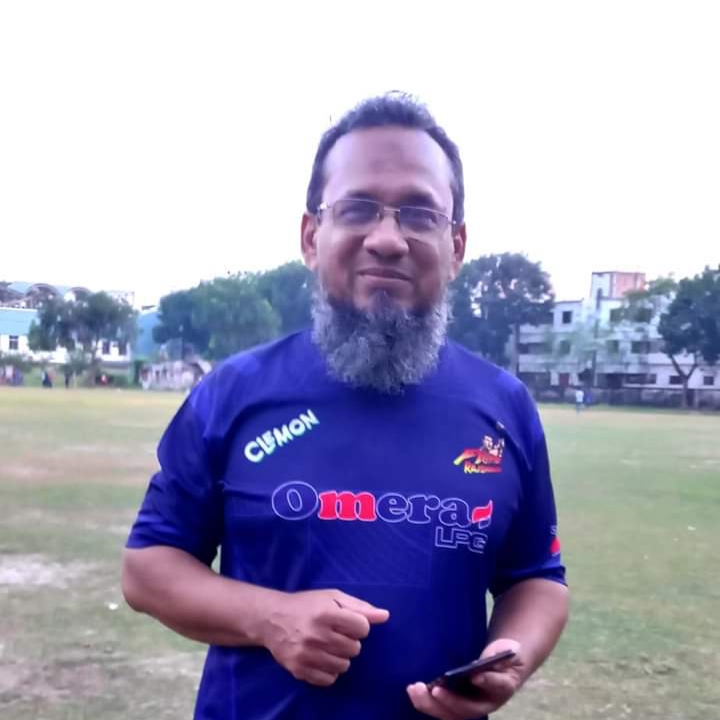 Md.Vikarul Islam Saifur Rashid