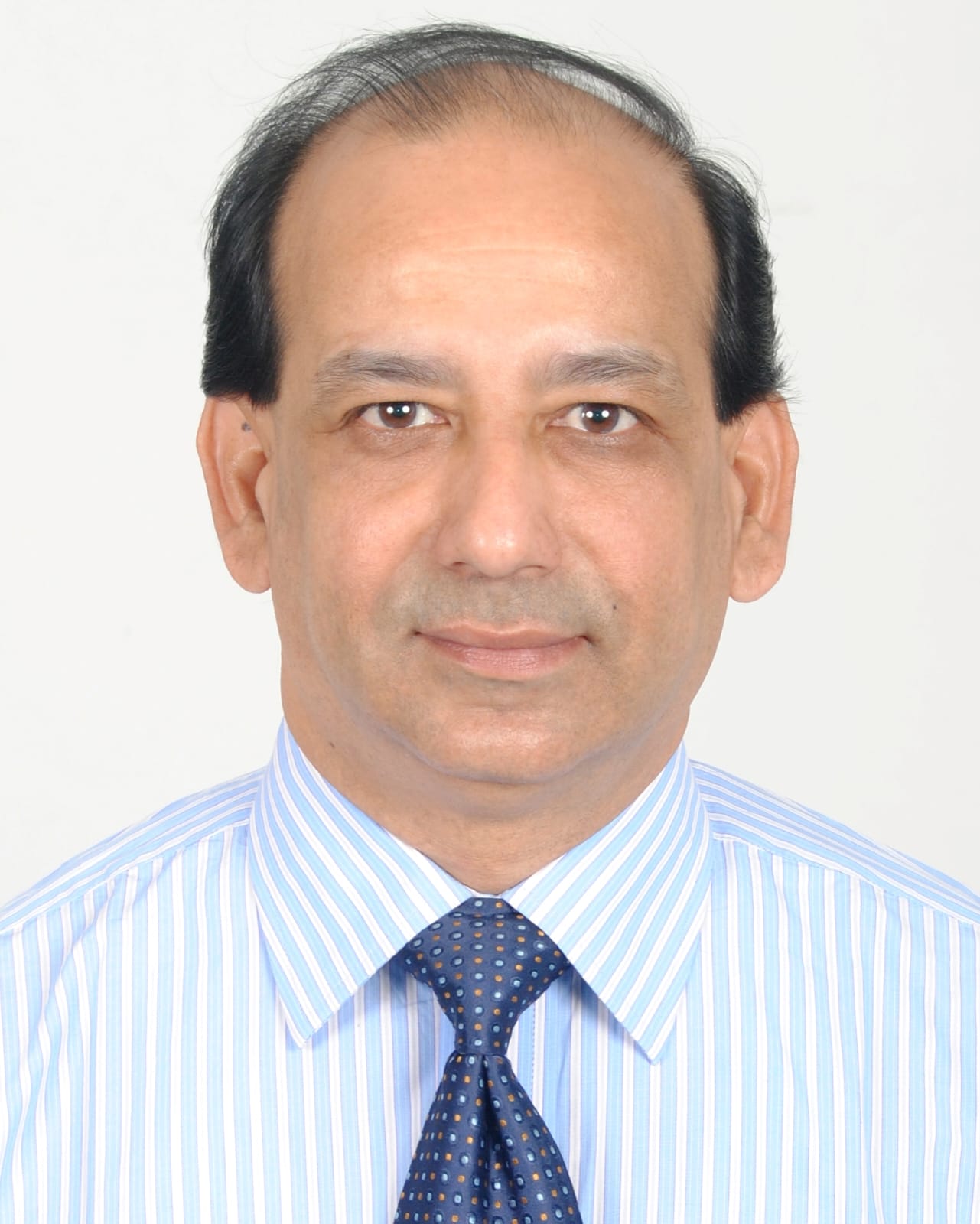 DR. BISWAJIT BANERJEE