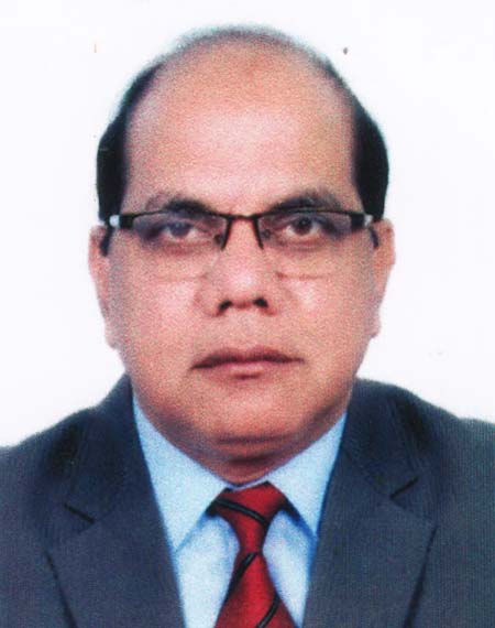 MD. ABUL KASHEM